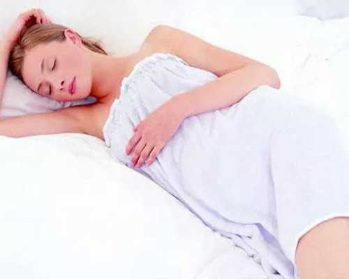 国内地下供卵机构,取卵后腹水怎么办呢