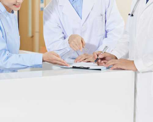 中国哪里可以供卵,做试管婴儿，为什么8到10周容易胎停？